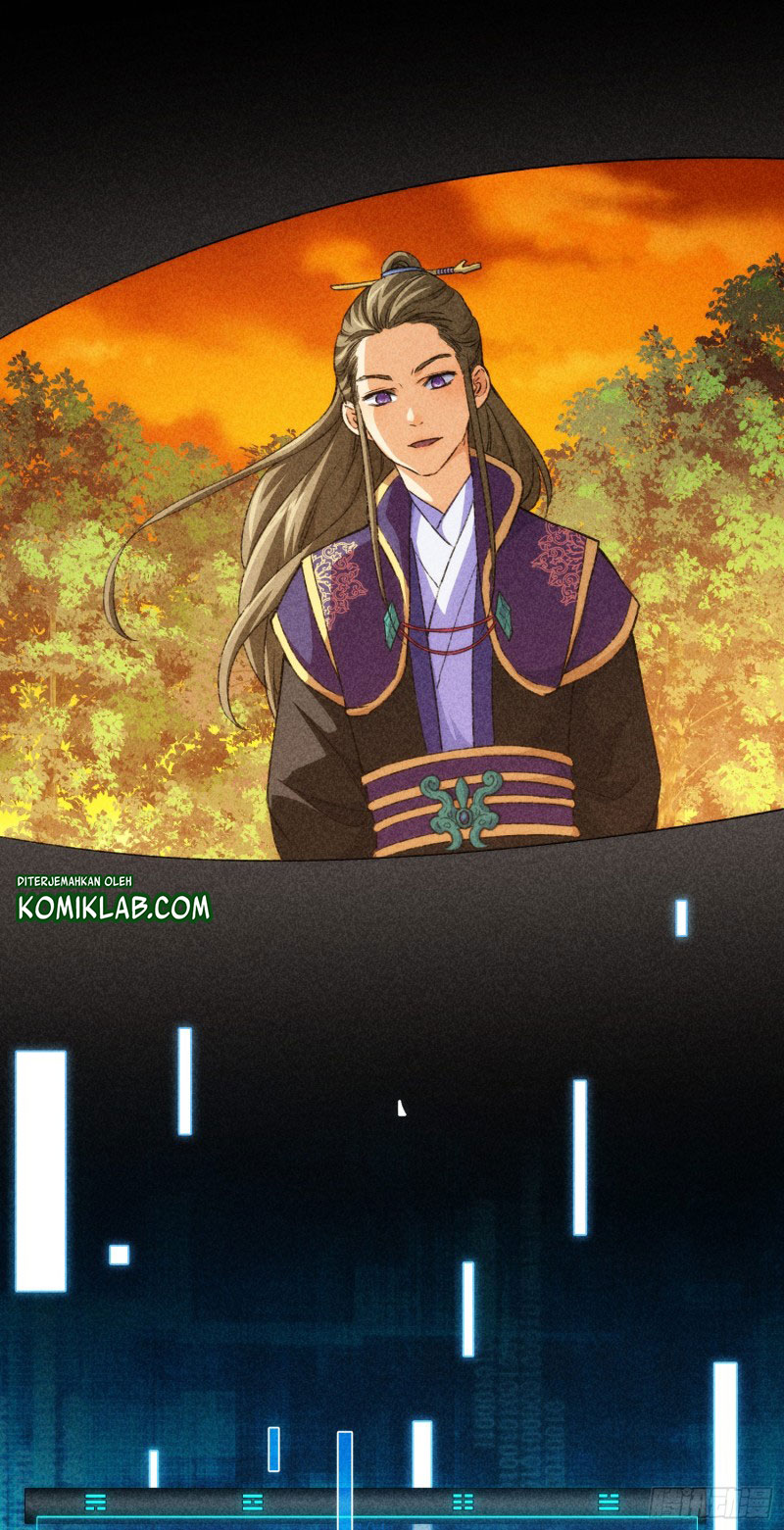I Determine My Own Destiny Ch. 2 第30页