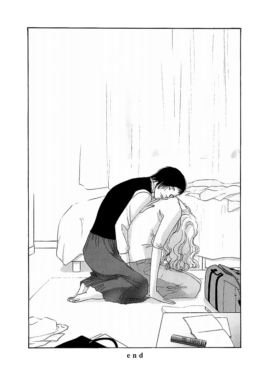 Aisubeki Musume-tachi Ch. 1 第39页