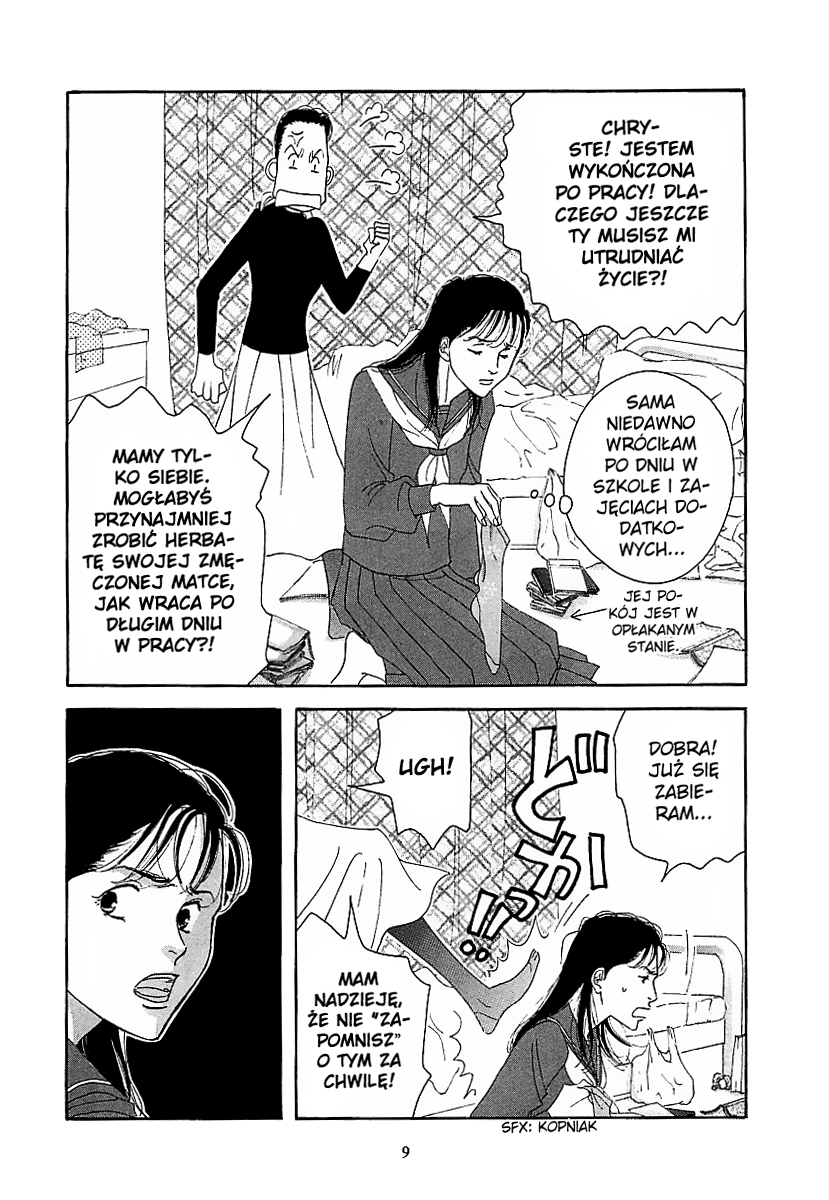 Aisubeki Musume-tachi 第8页