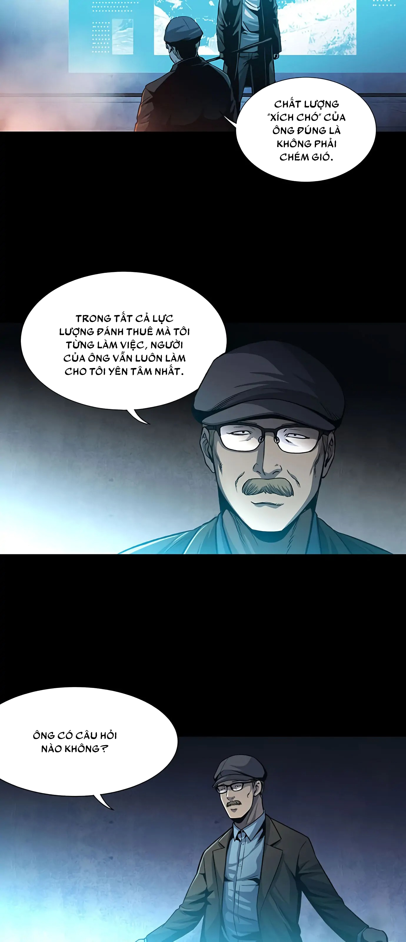The Dog Man Ch. 3 第27页