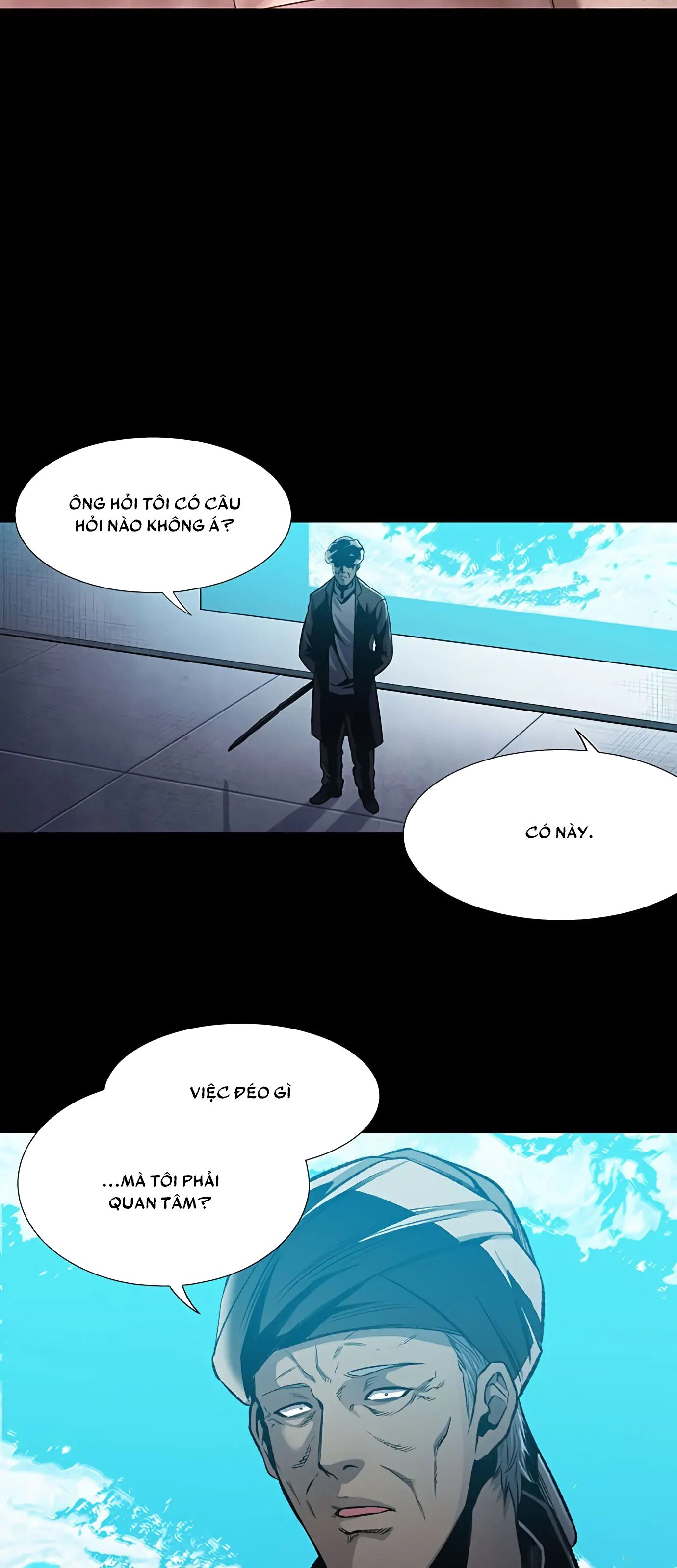 The Dog Man Ch. 3 第29页