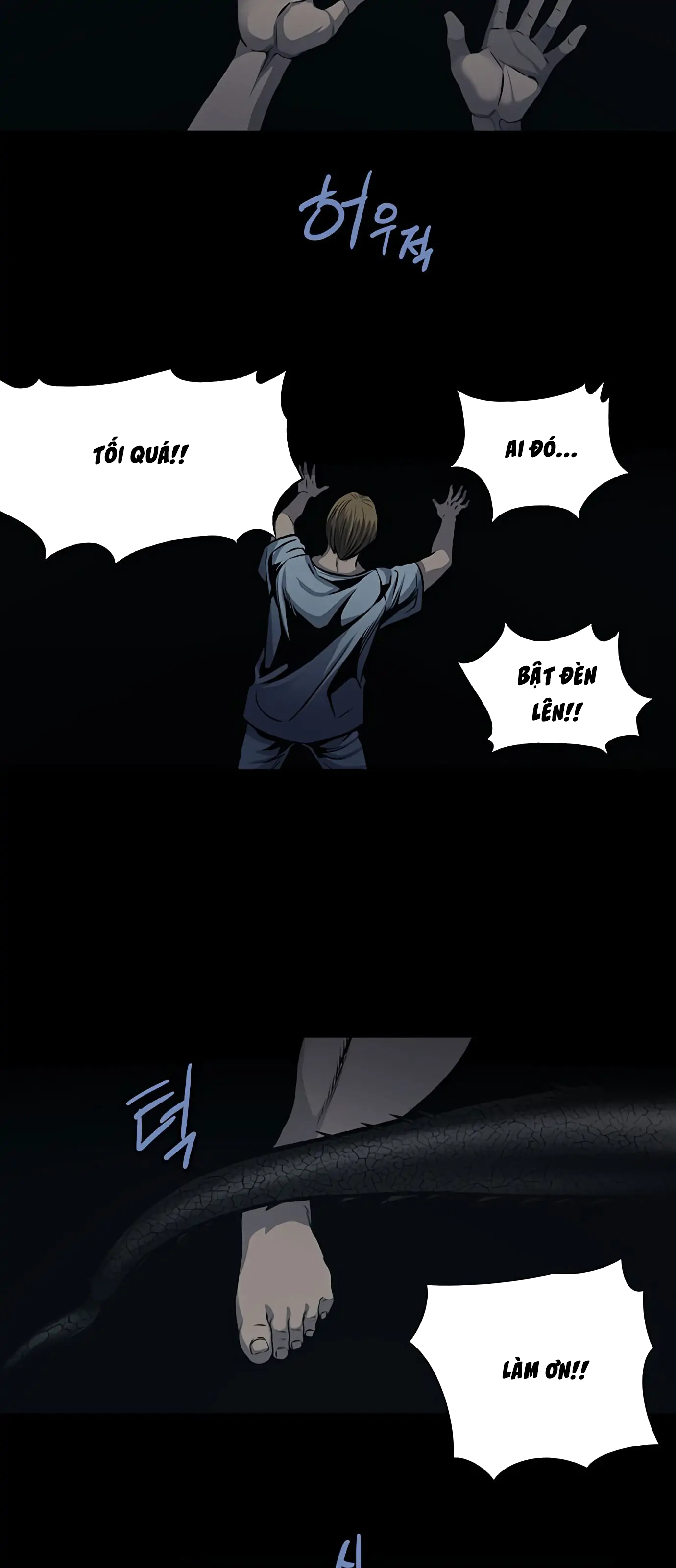 The Dog Man Ch. 3 第36页