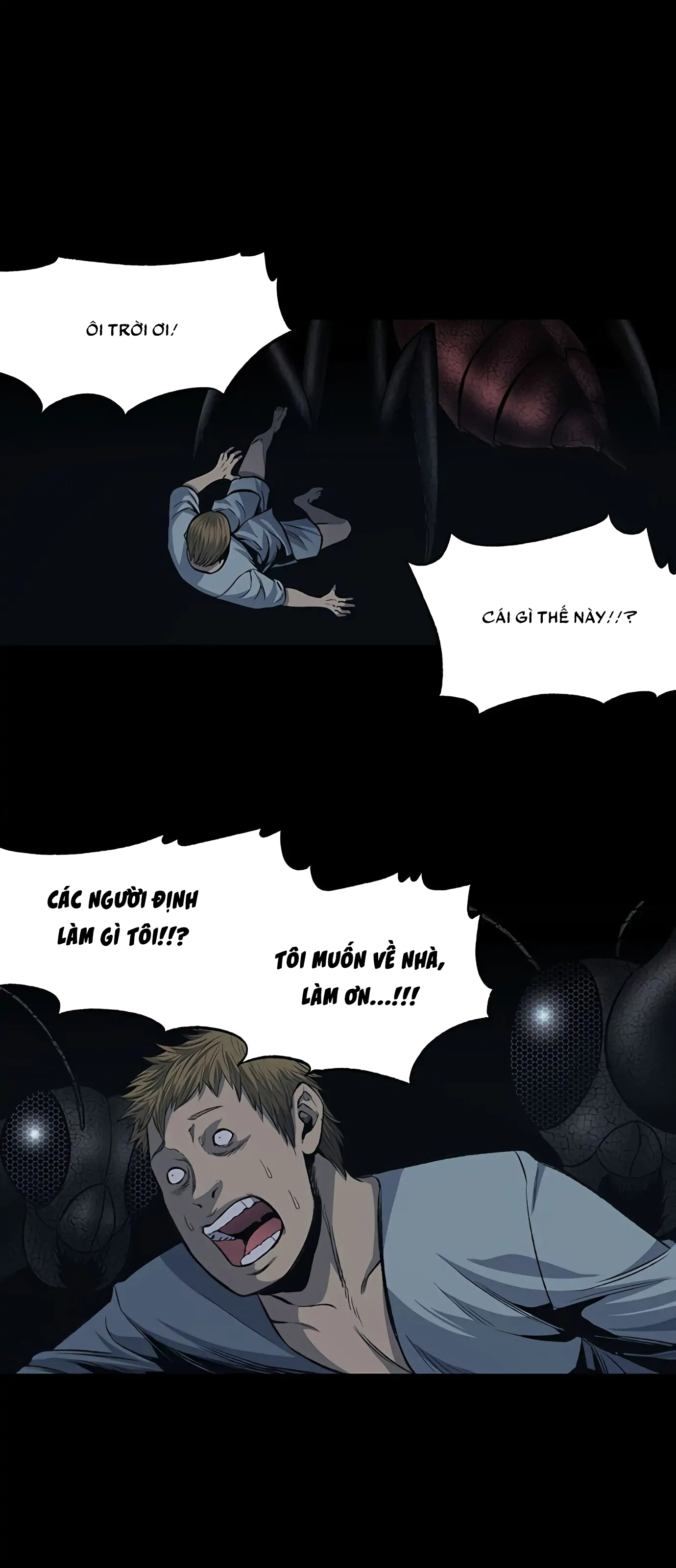The Dog Man Ch. 3 第38页