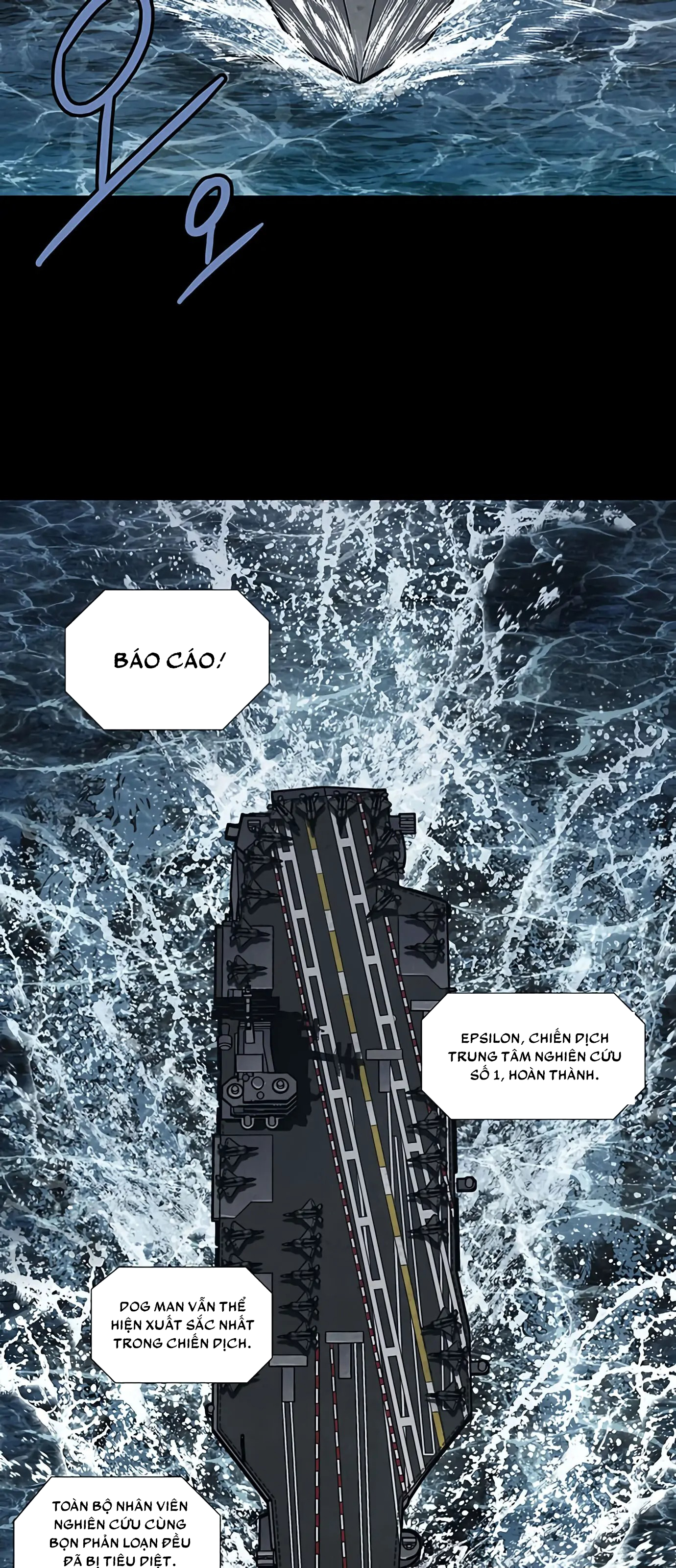 The Dog Man Ch. 3 第8页