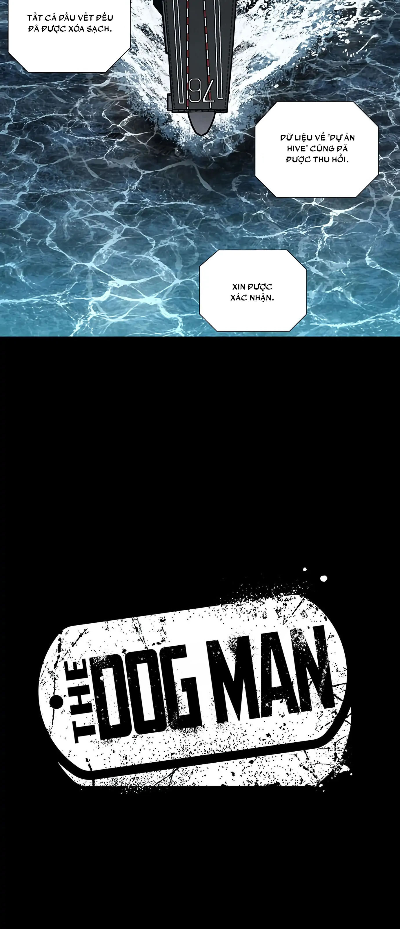The Dog Man Ch. 3 第9页