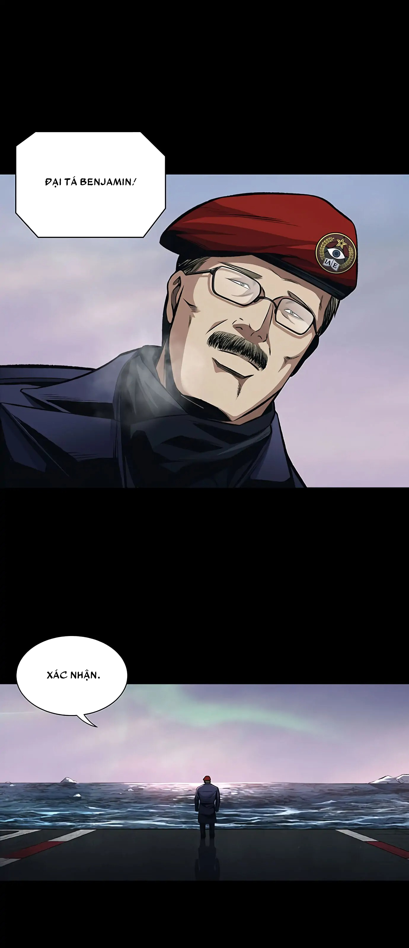 The Dog Man Ch. 3 第10页