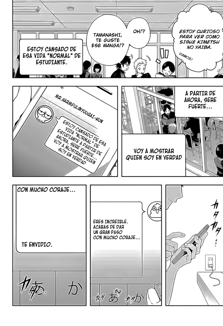 Cross Account Virtual x Realidad 第50页