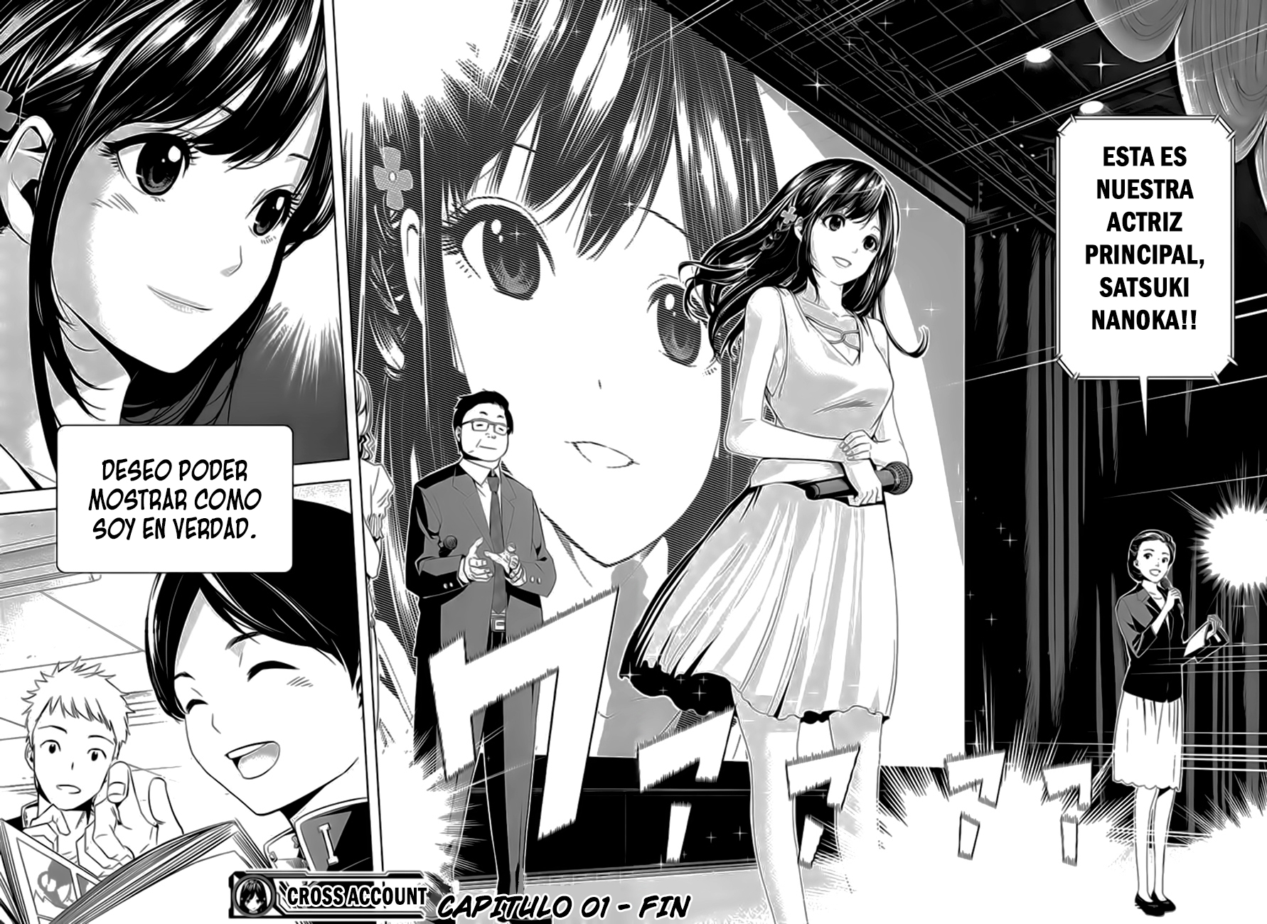 Cross Account Virtual x Realidad 第52页