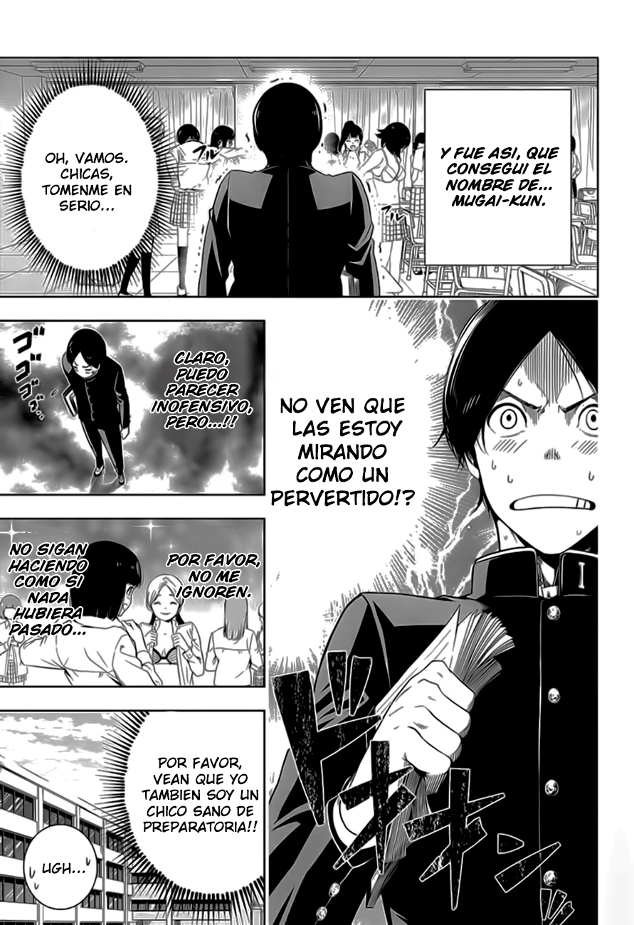 Cross Account Virtual x Realidad 第8页