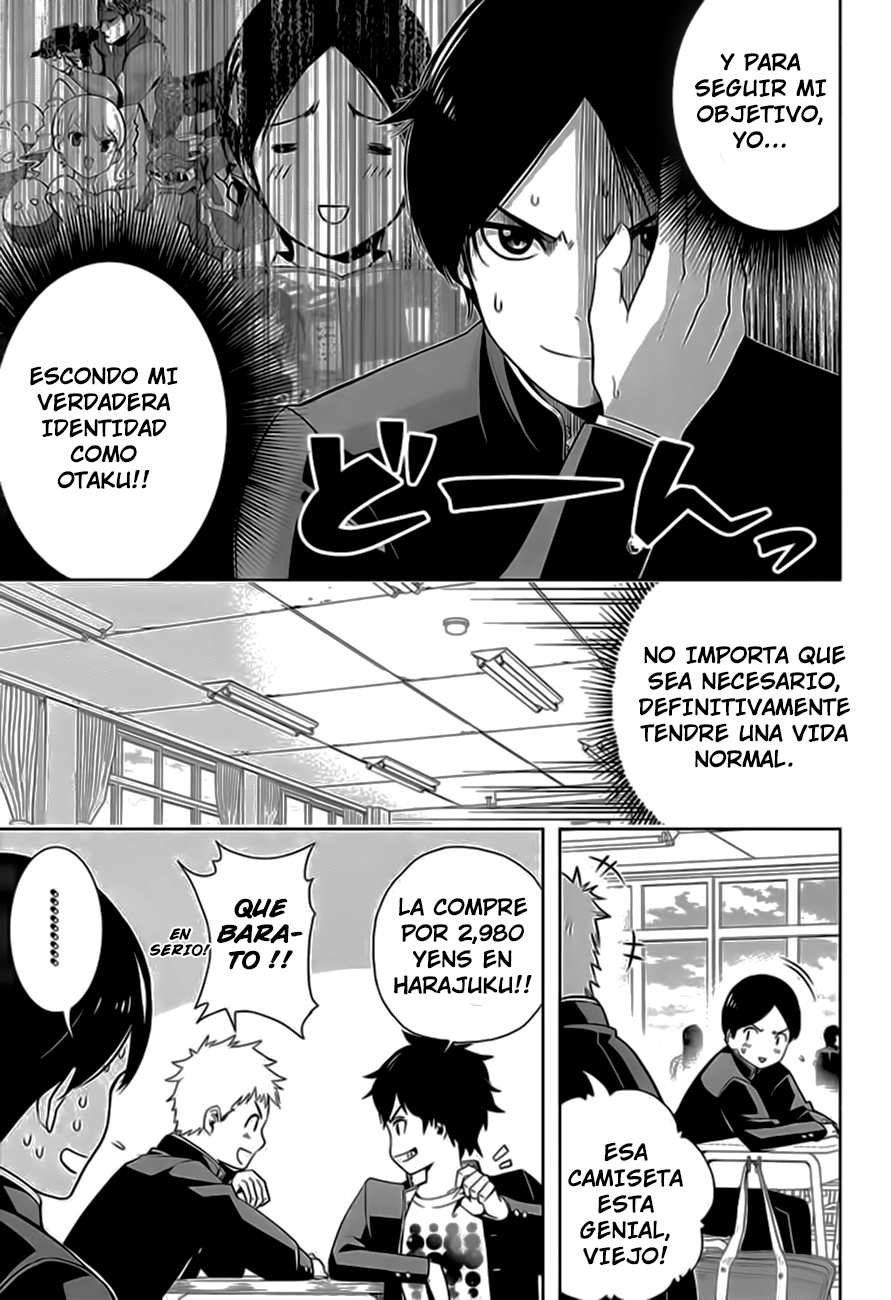 Cross Account Virtual x Realidad 第10页