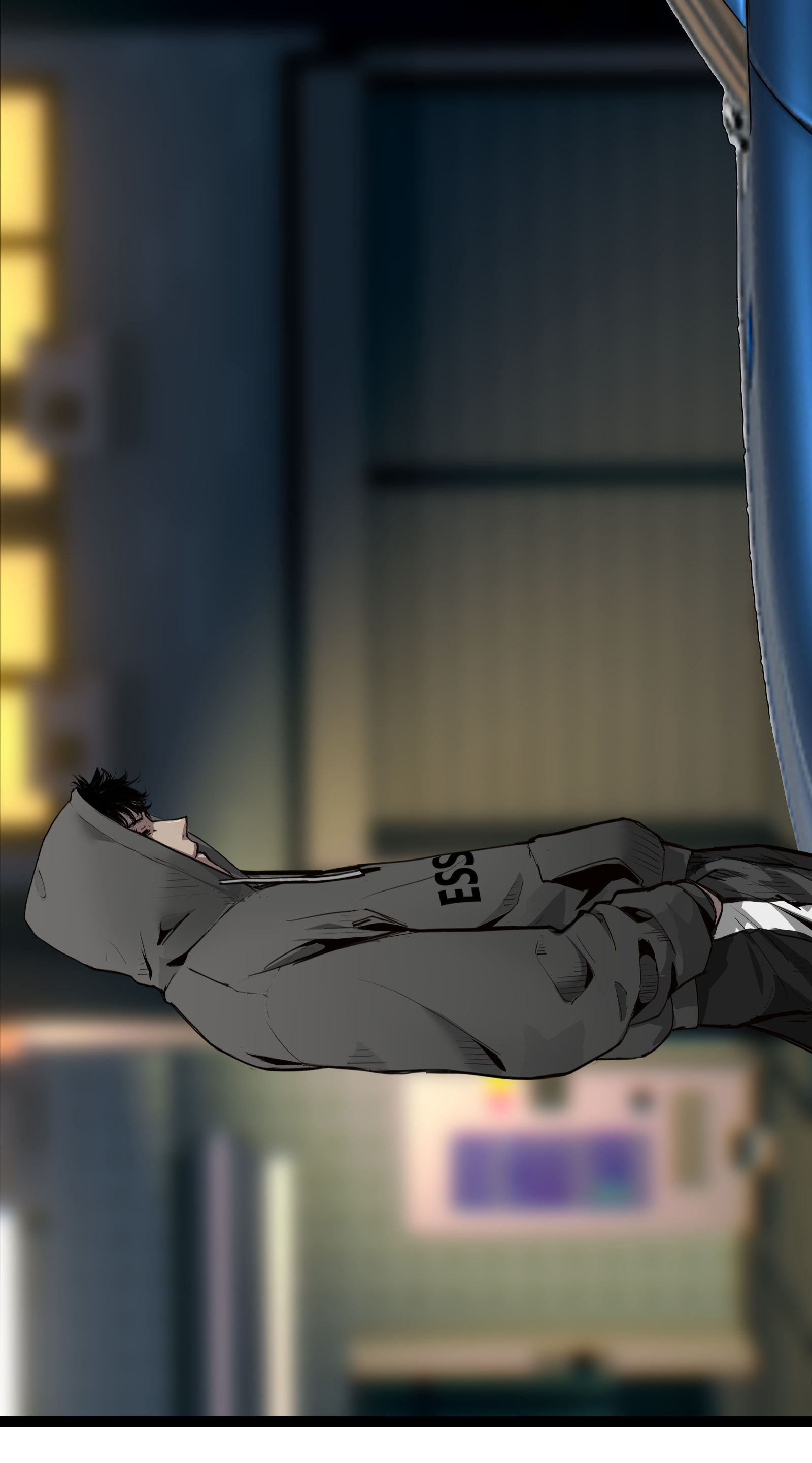 Death Speed 第5页