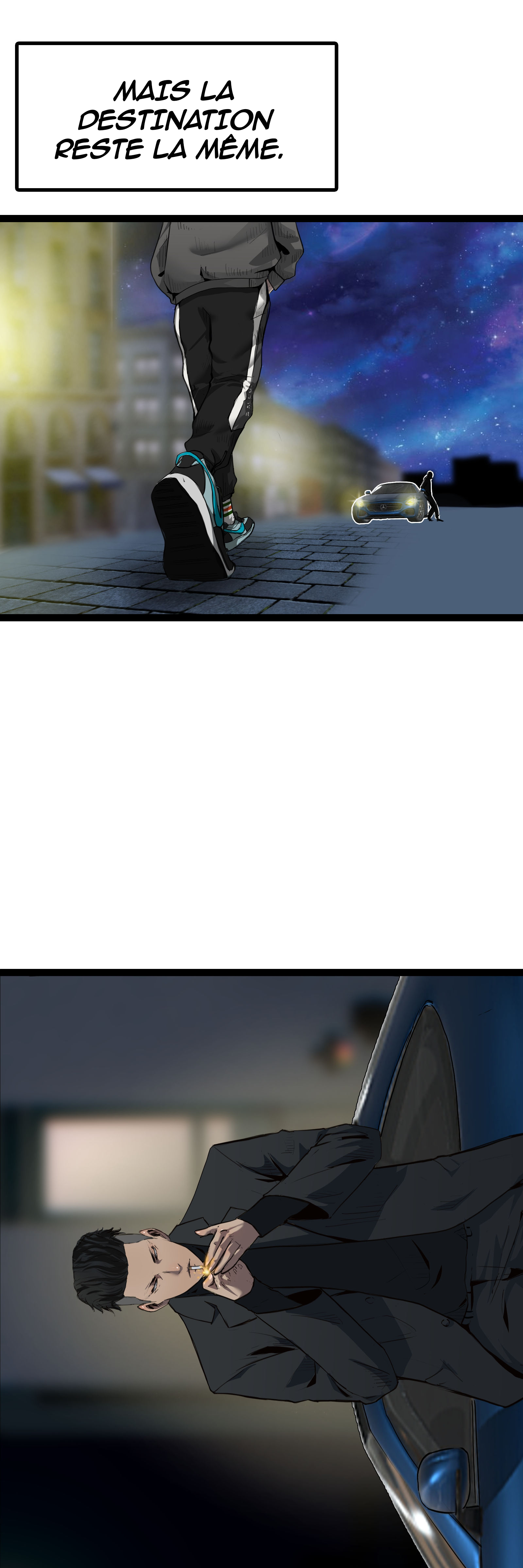 Death Speed 第6页
