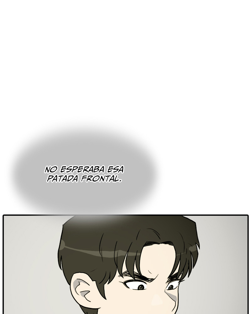 Taekwondo Boy Round 4: Vale la pena intentarlo 第24页