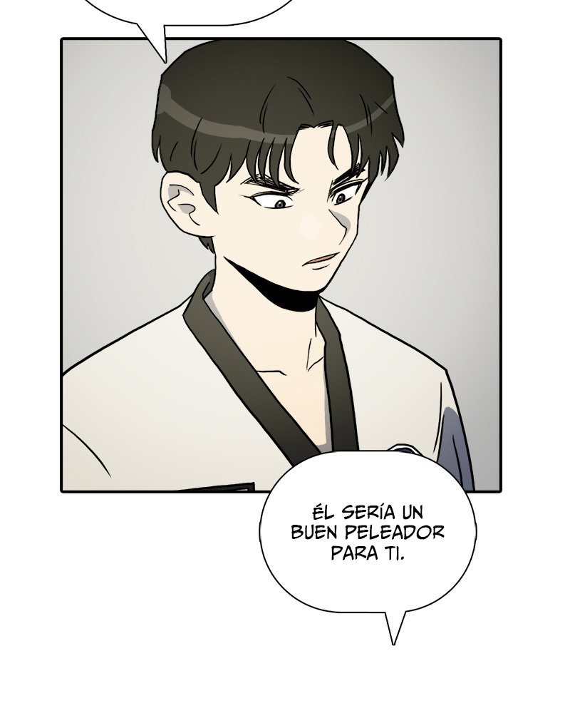 Taekwondo Boy Round 4: Vale la pena intentarlo 第27页