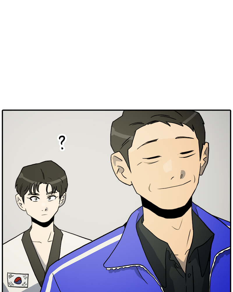Taekwondo Boy Round 4: Vale la pena intentarlo 第28页