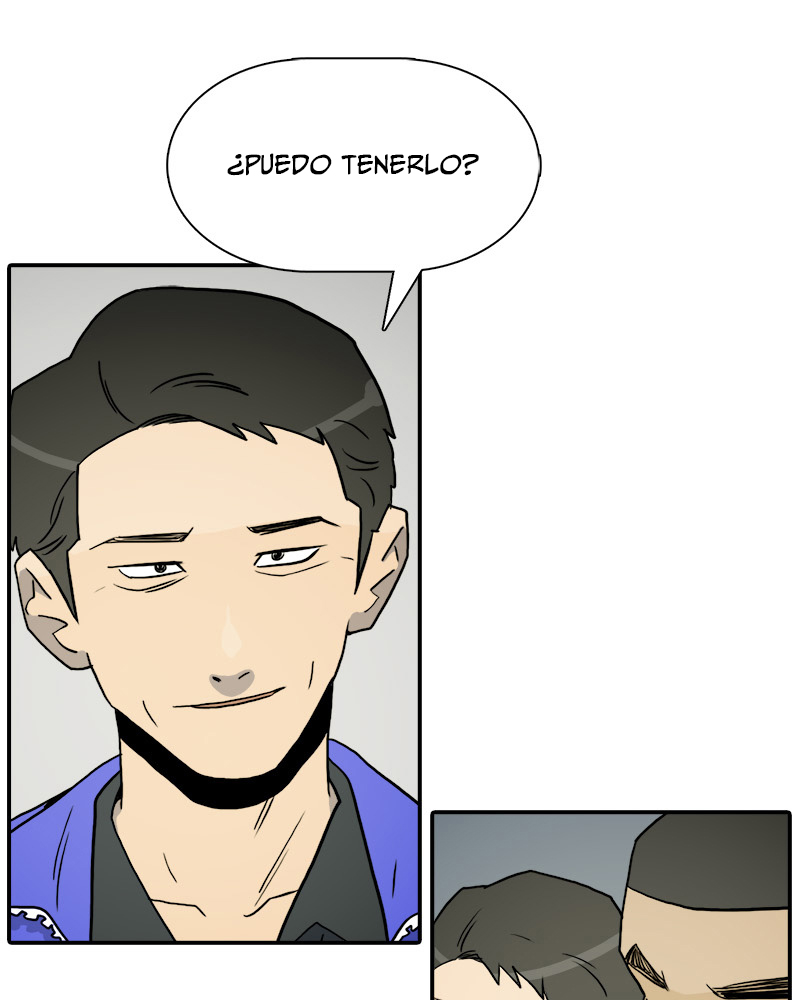 Taekwondo Boy Round 4: Vale la pena intentarlo 第5页