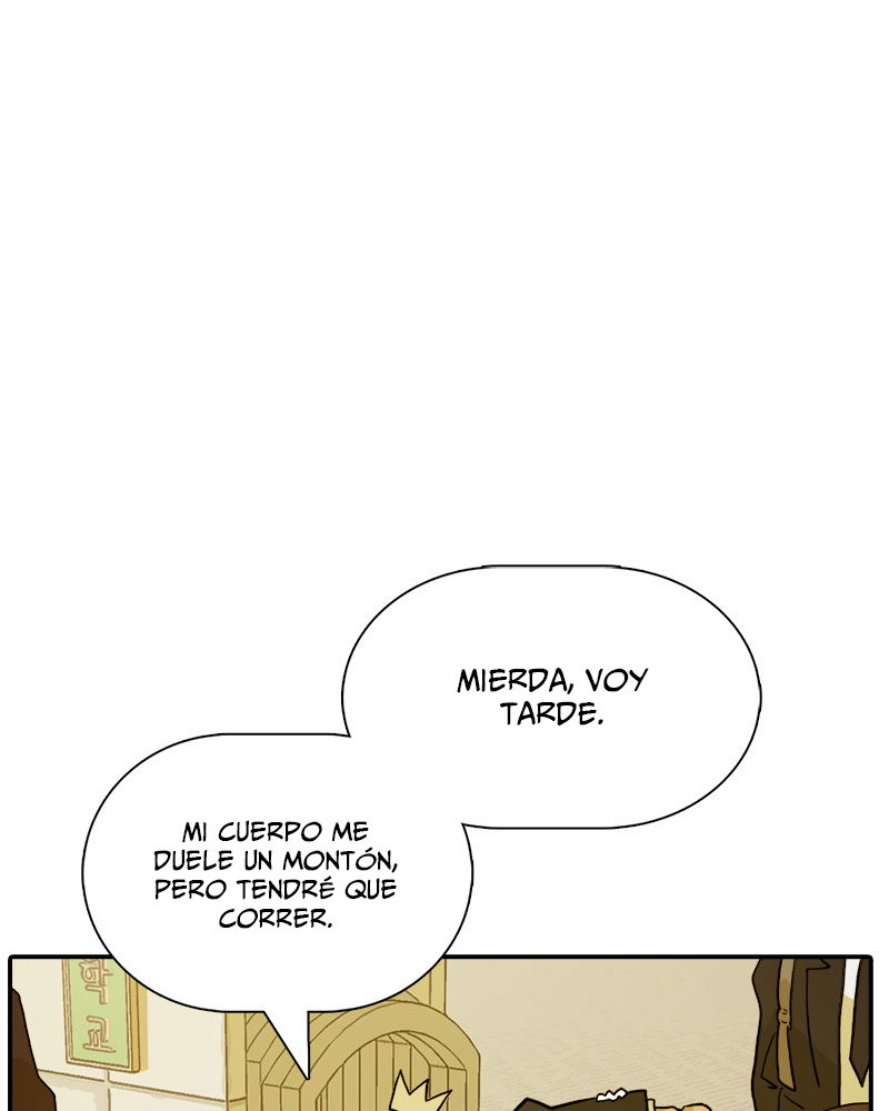 Taekwondo Boy Round 4: Vale la pena intentarlo 第46页