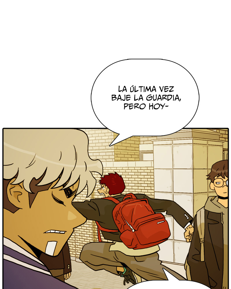 Taekwondo Boy Round 4: Vale la pena intentarlo 第50页
