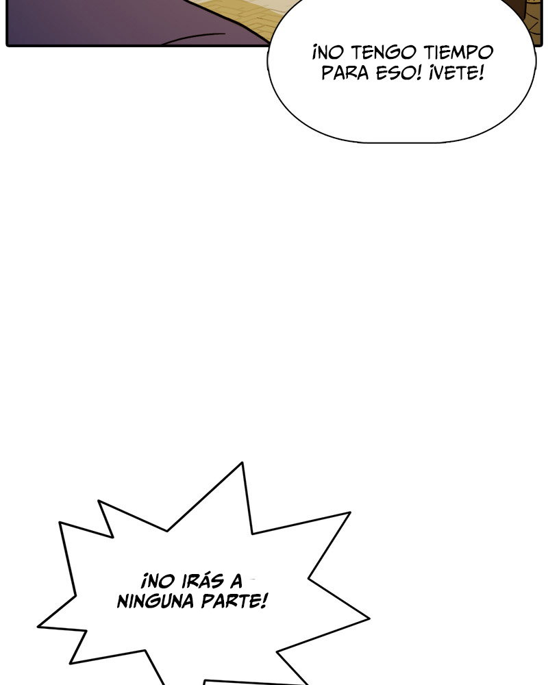 Taekwondo Boy Round 4: Vale la pena intentarlo 第51页