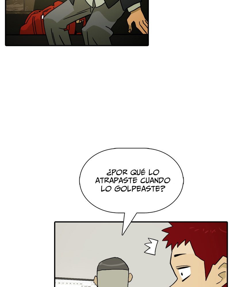 Taekwondo Boy Round 4: Vale la pena intentarlo 第57页
