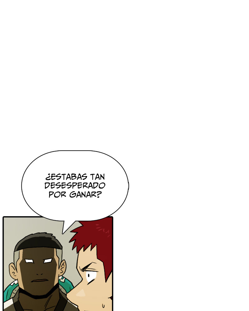 Taekwondo Boy Round 4: Vale la pena intentarlo 第62页