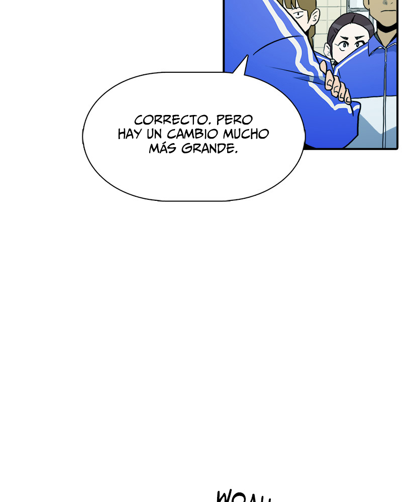 Taekwondo Boy Round 4: Vale la pena intentarlo 第75页