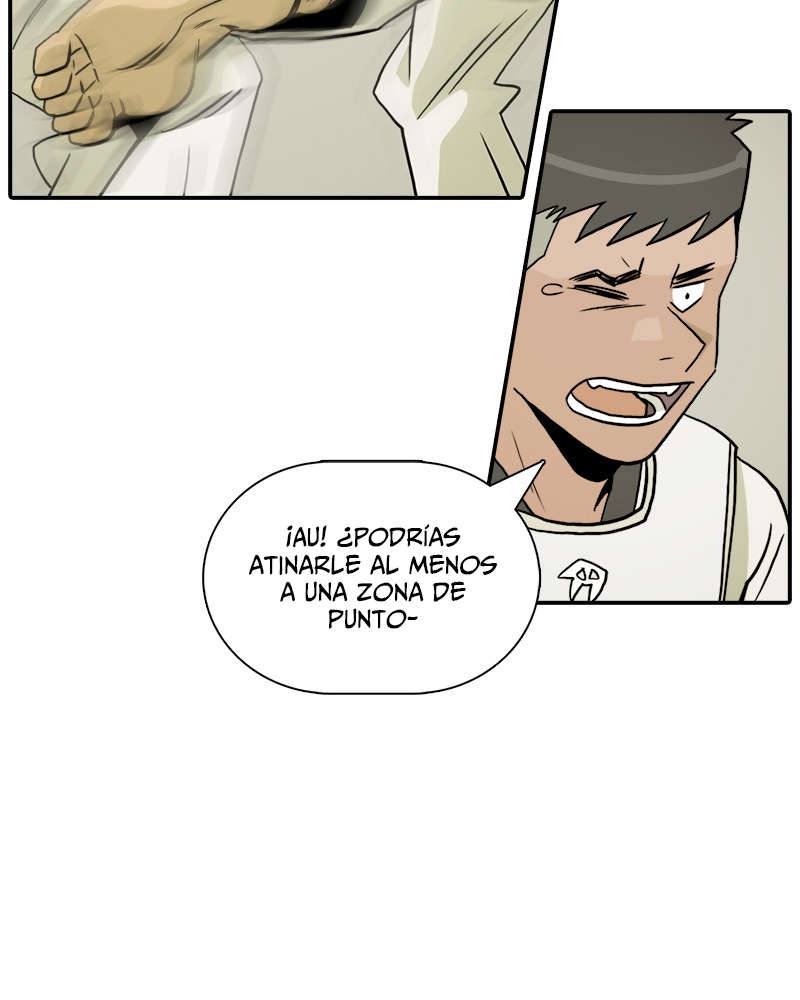 Taekwondo Boy Round 4: Vale la pena intentarlo 第81页