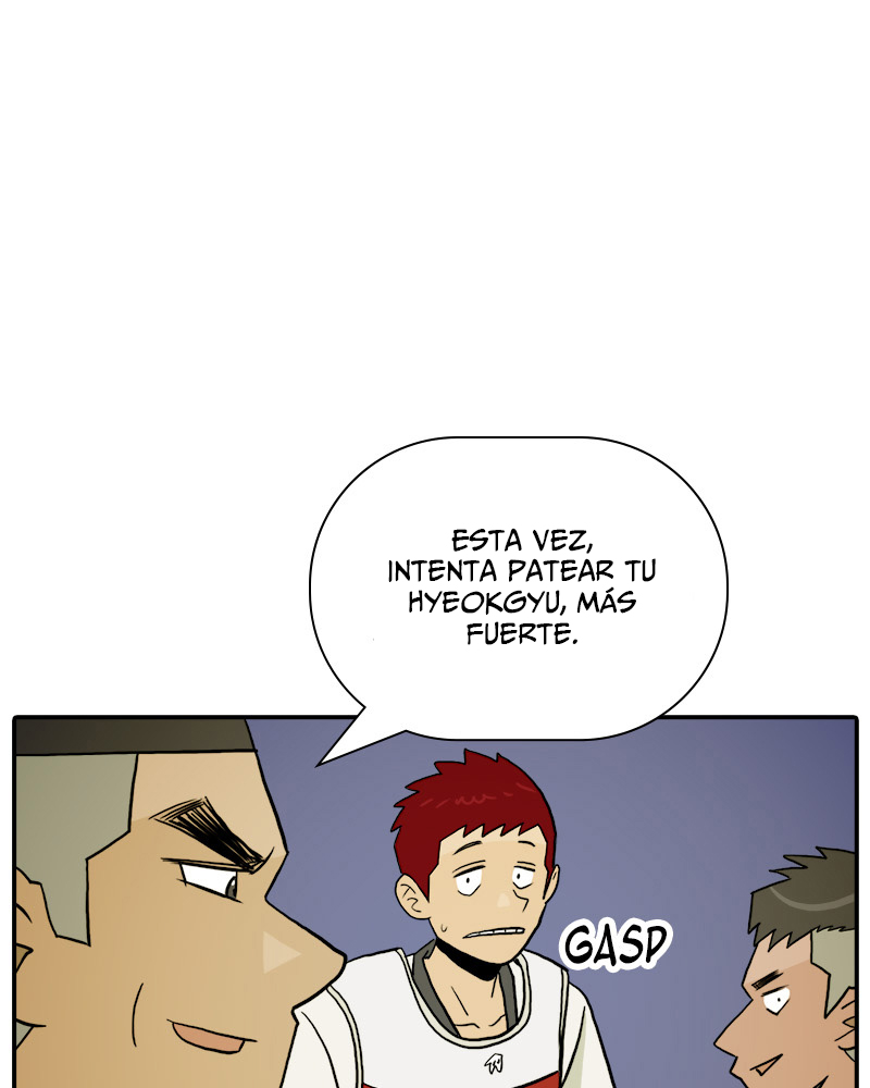 Taekwondo Boy Round 4: Vale la pena intentarlo 第86页