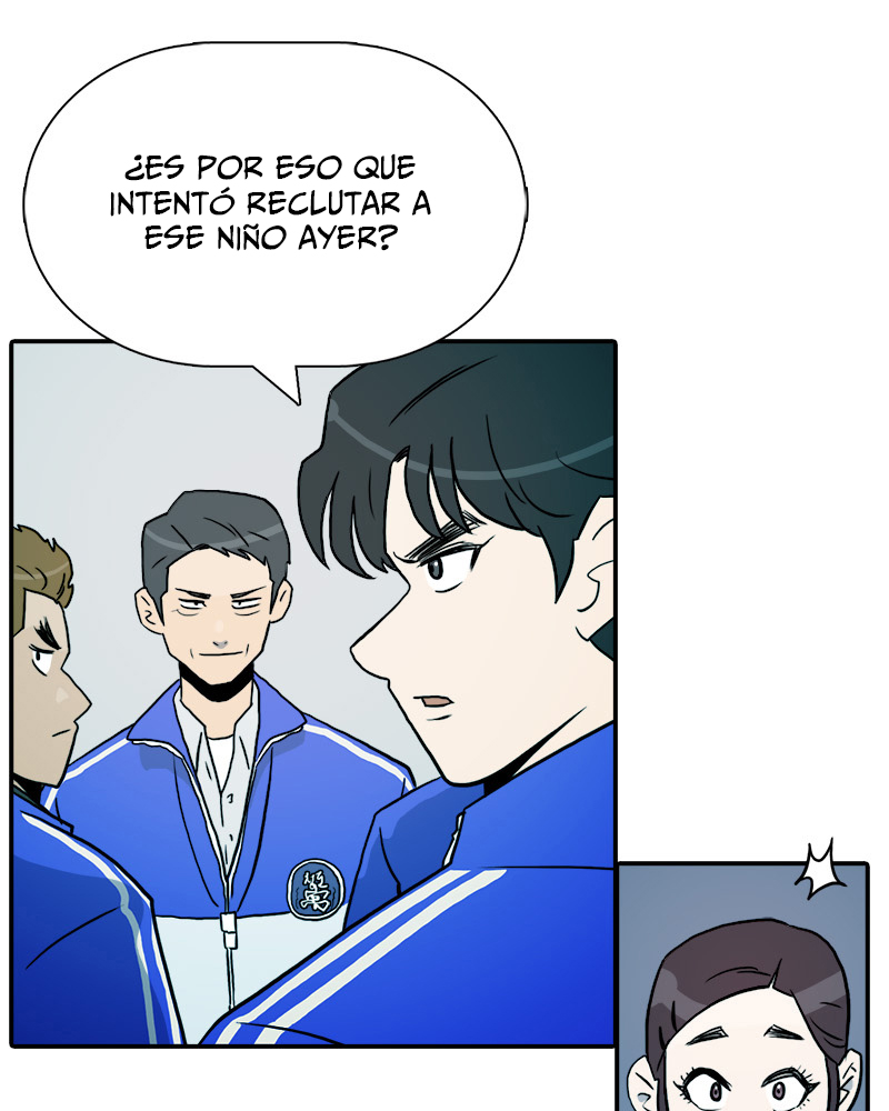 Taekwondo Boy Round 4: Vale la pena intentarlo 第96页