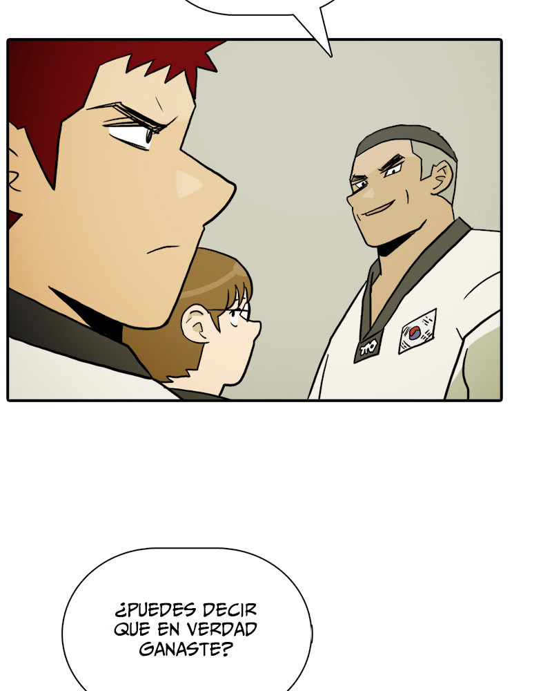 Taekwondo Boy Round 4: Vale la pena intentarlo 第100页