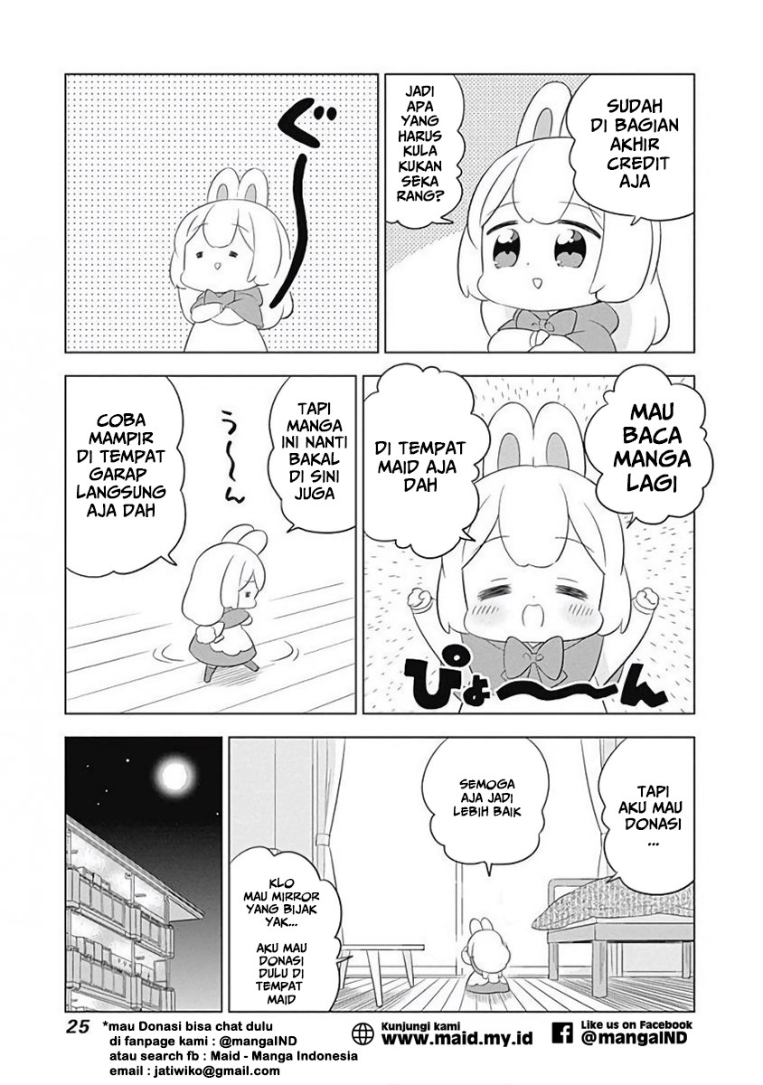 Negative Yuusha to Maou-gun Kanbu 第7页