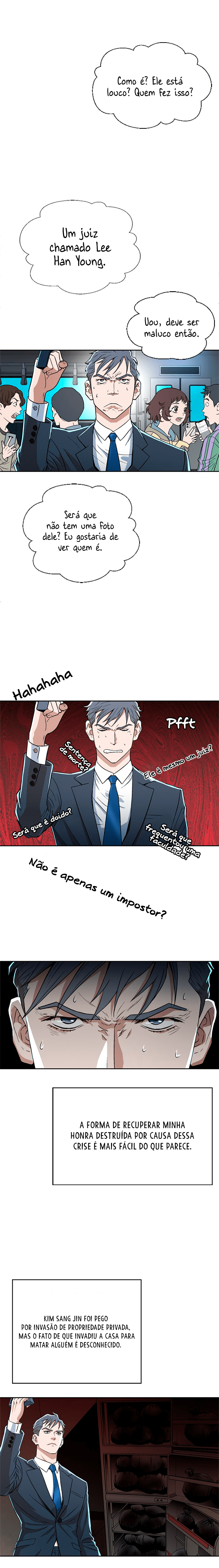 Judge Lee Han Young Ch. 3 第13页