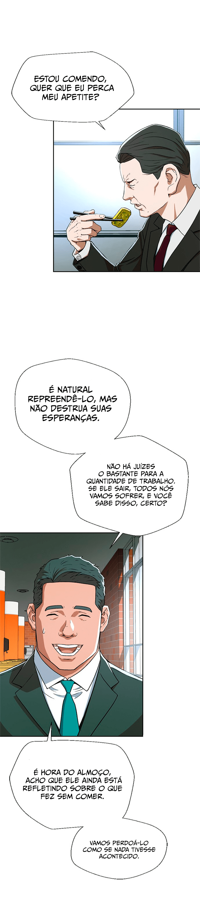 Judge Lee Han Young Ch. 3 第16页