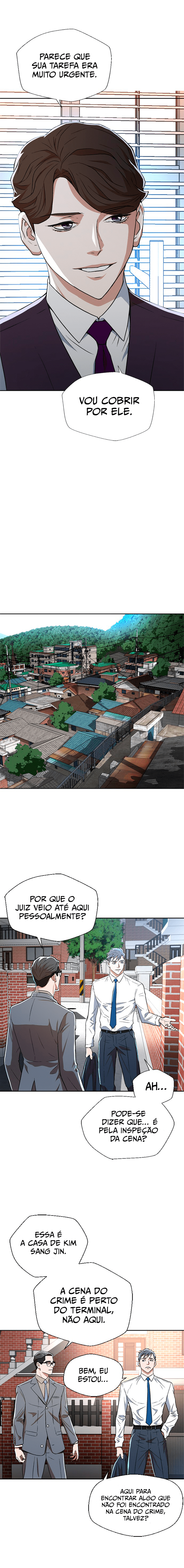 Judge Lee Han Young Ch. 3 第20页