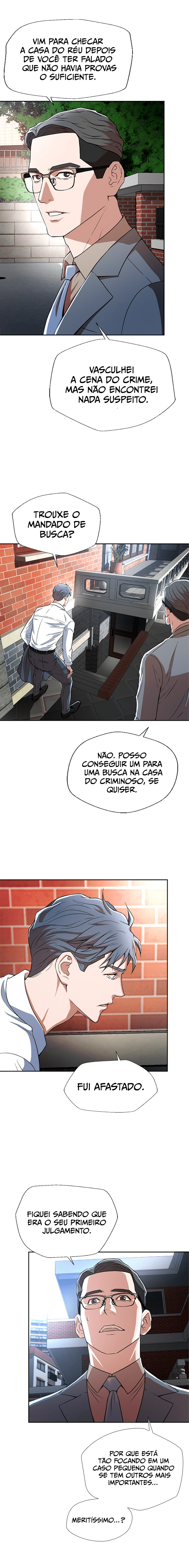 Judge Lee Han Young Ch. 3 第21页