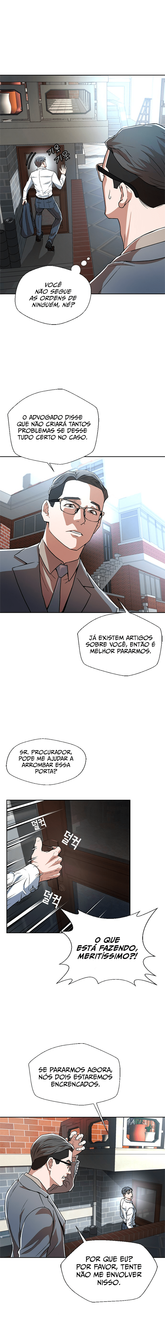 Judge Lee Han Young Ch. 3 第22页