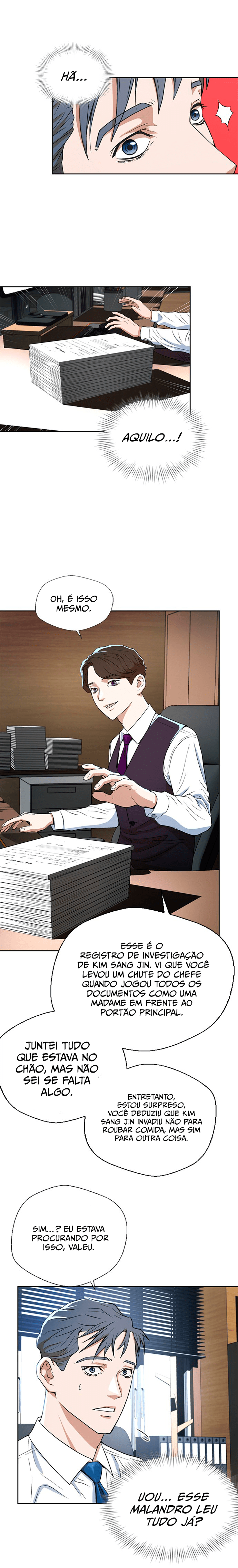 Judge Lee Han Young Ch. 3 第10页