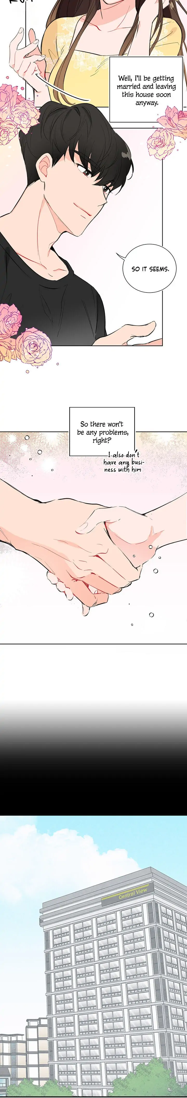 Substitute Boyfriend Ch. 1 第17页