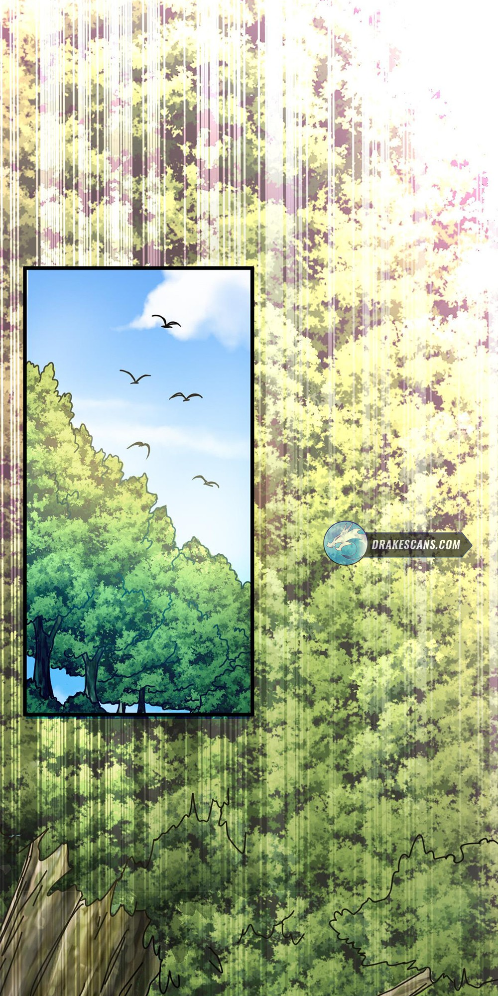 I Have Survived 999 Calamities Ch. 3 第18页