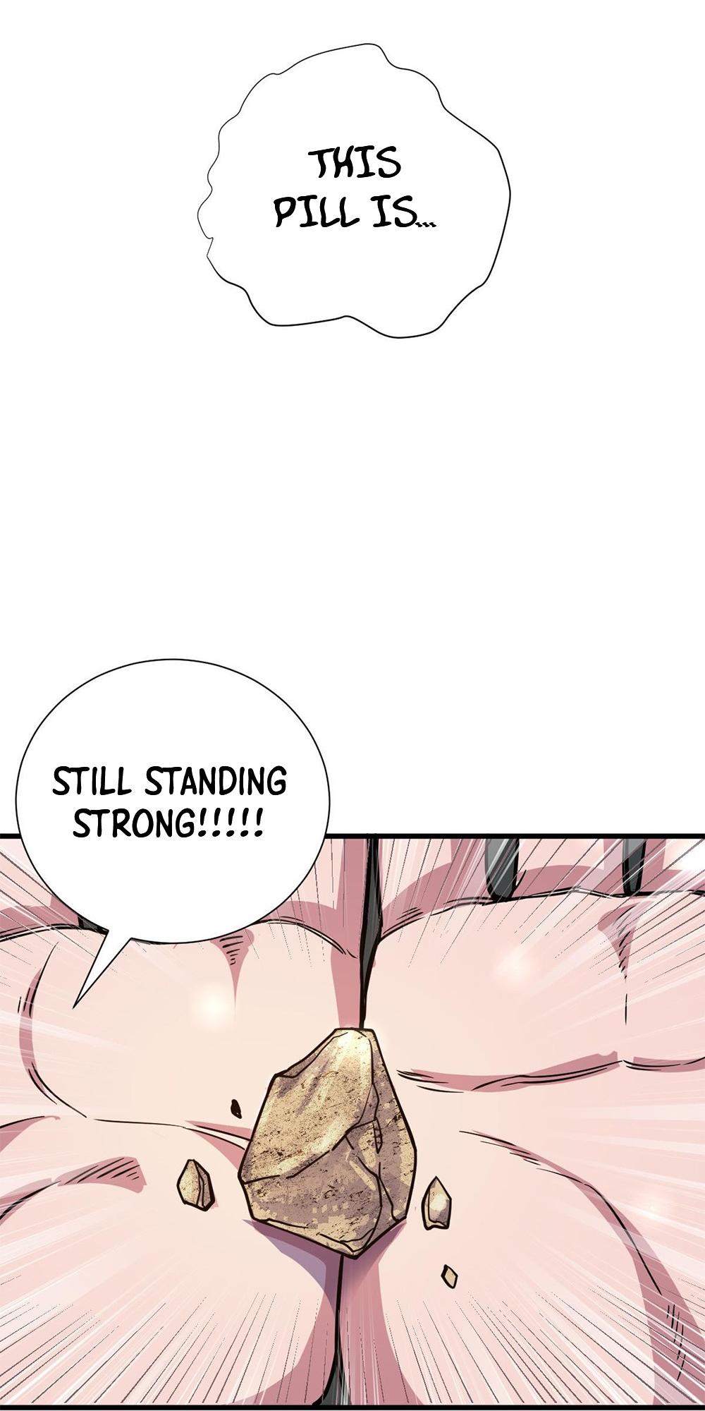 I Have Survived 999 Calamities Ch. 3 第29页