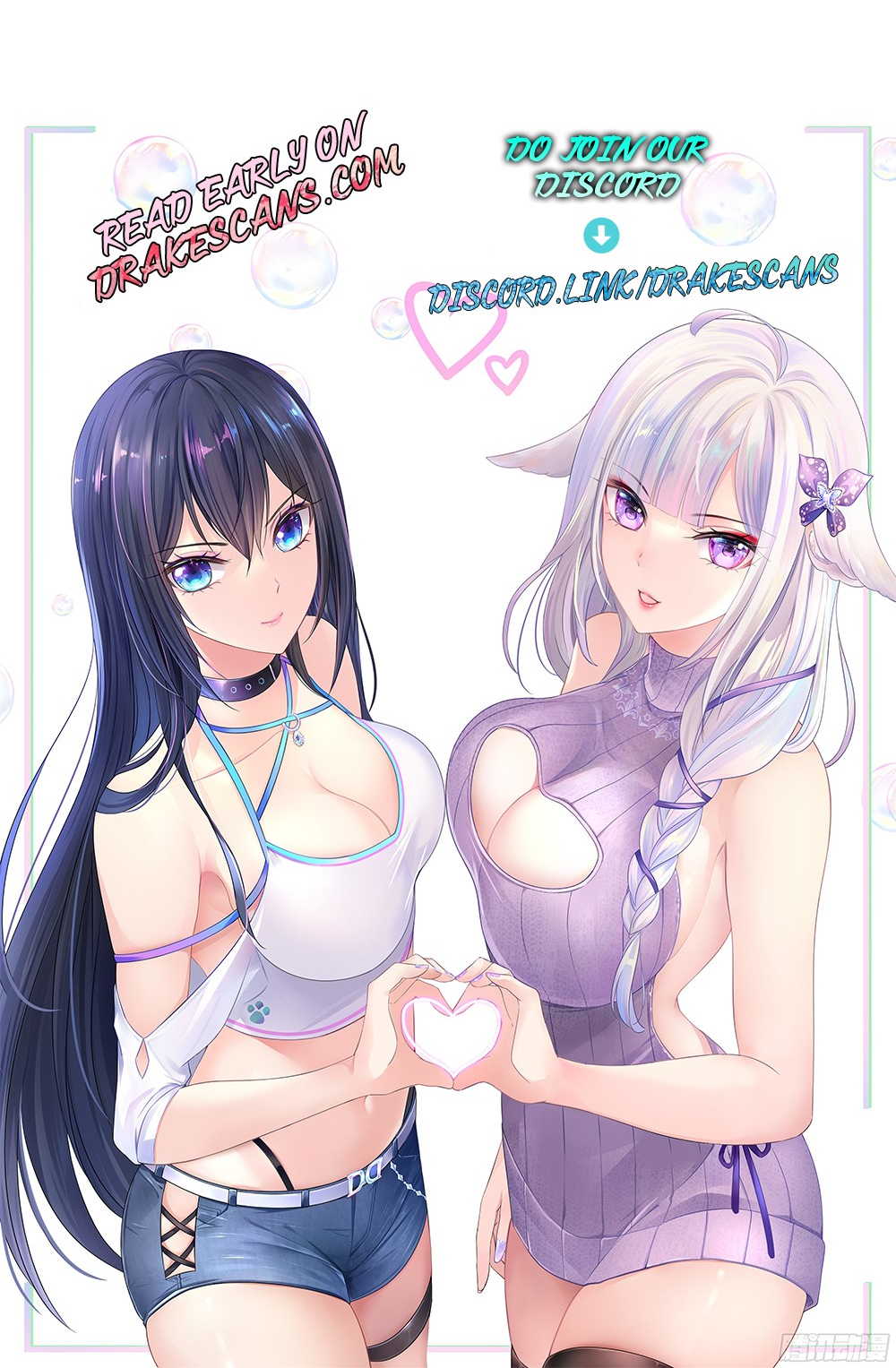 I Have Survived 999 Calamities Ch. 3 第34页