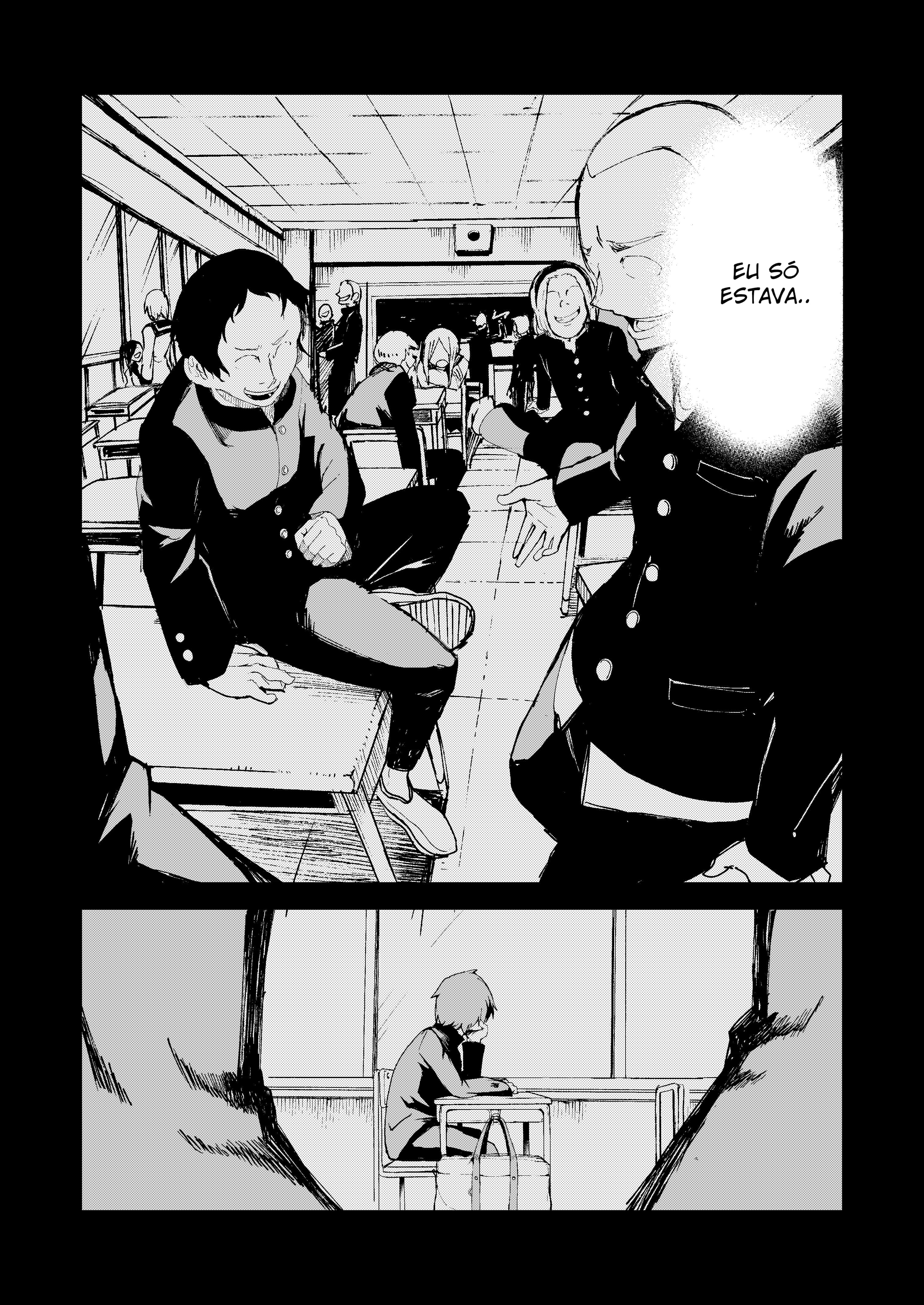 Schrodinger's Nekomiya-san Oneshot 第20页