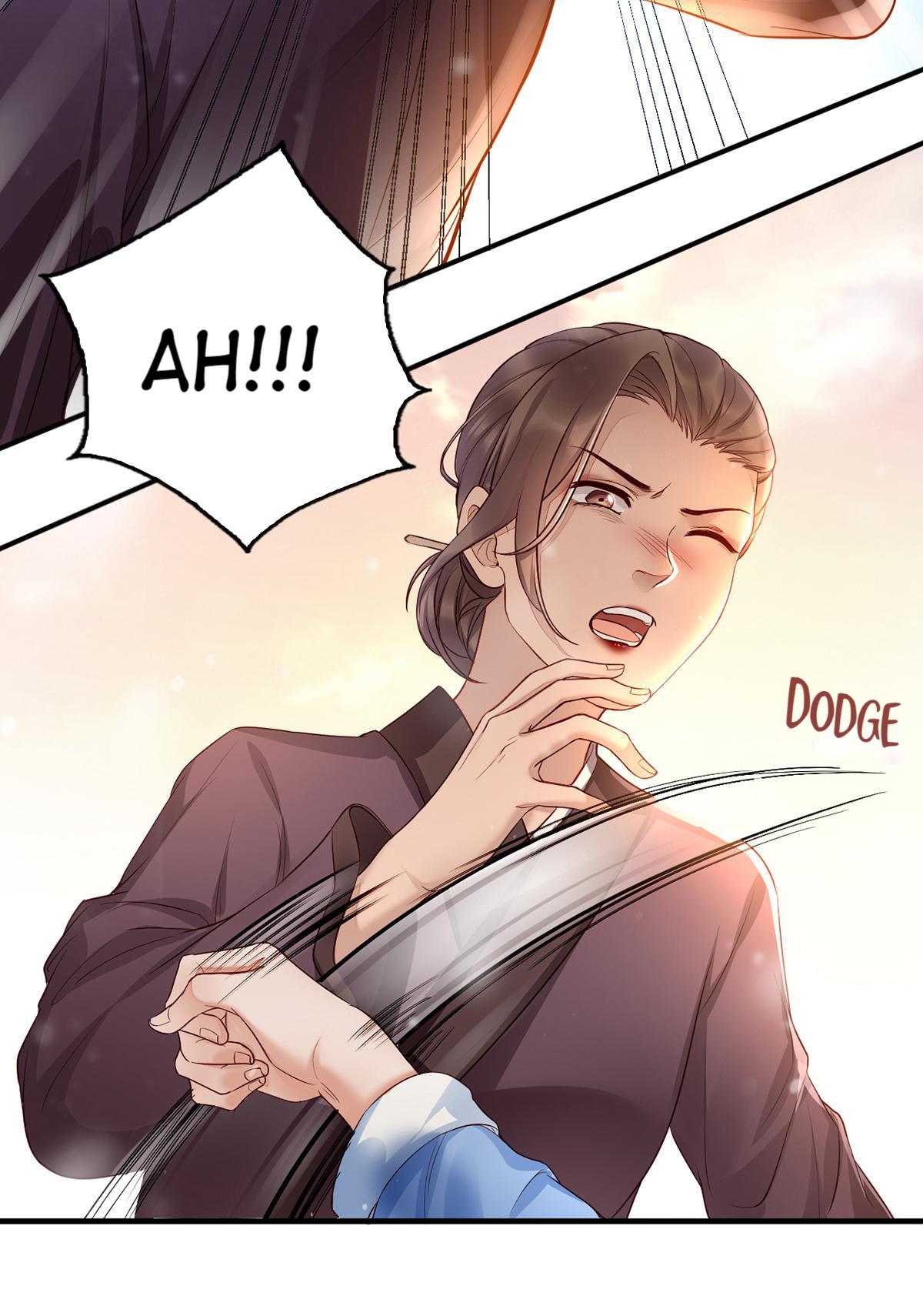 Don't Mess With My Mom First Mission After Reincarnation: Fight! 第13页