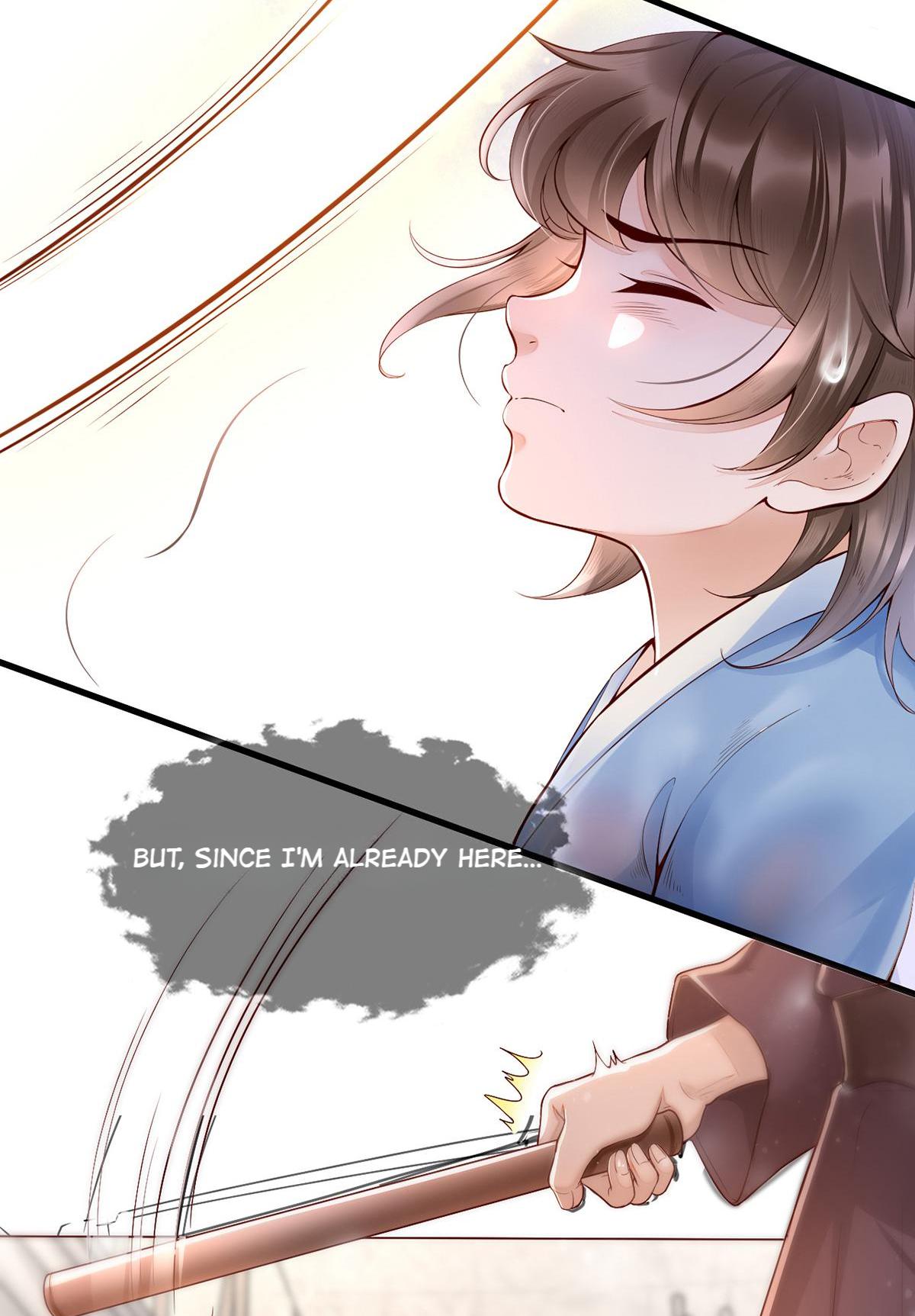 Don't Mess With My Mom First Mission After Reincarnation: Fight! 第17页