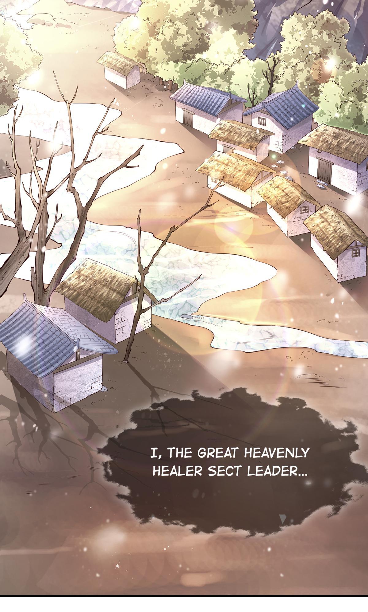 Don't Mess With My Mom First Mission After Reincarnation: Fight! 第3页