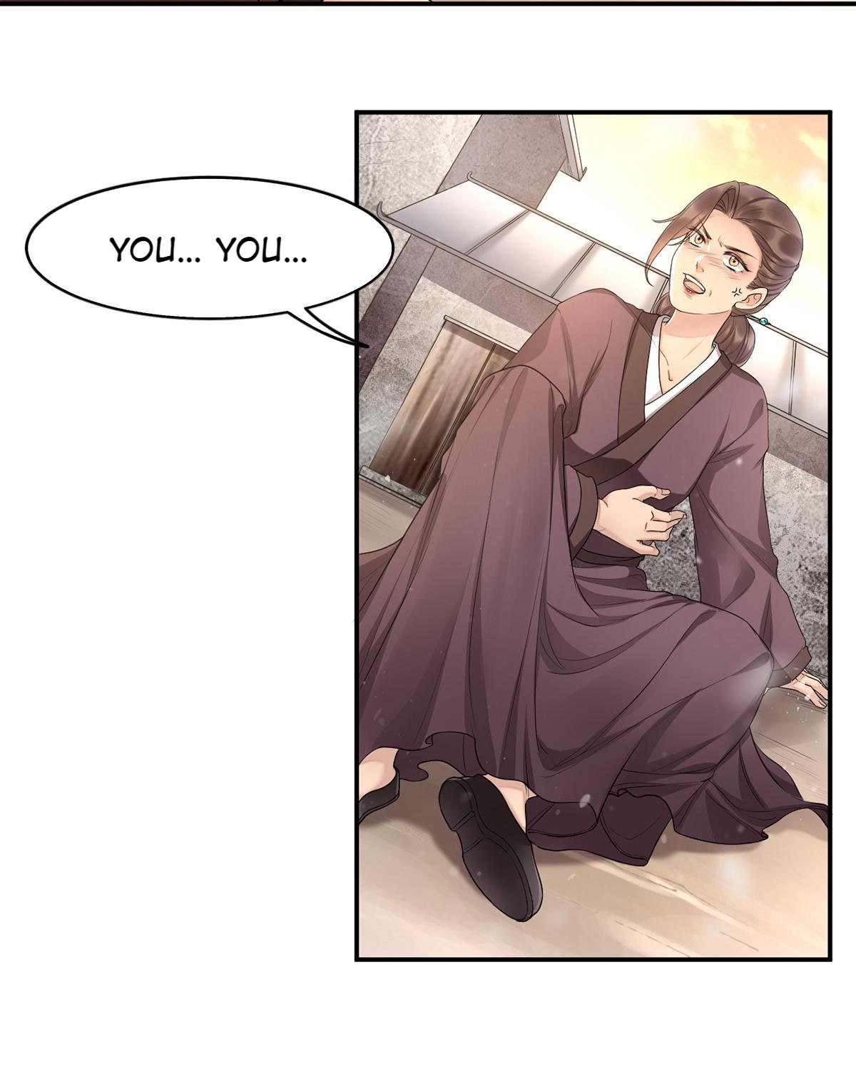 Don't Mess With My Mom First Mission After Reincarnation: Fight! 第22页