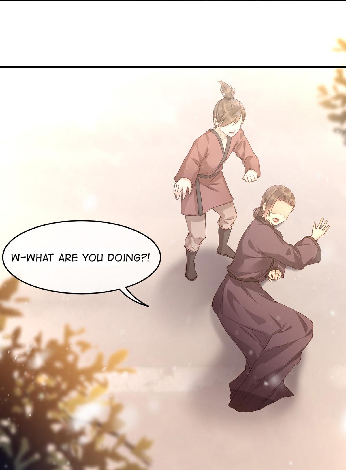 Don't Mess With My Mom First Mission After Reincarnation: Fight! 第29页