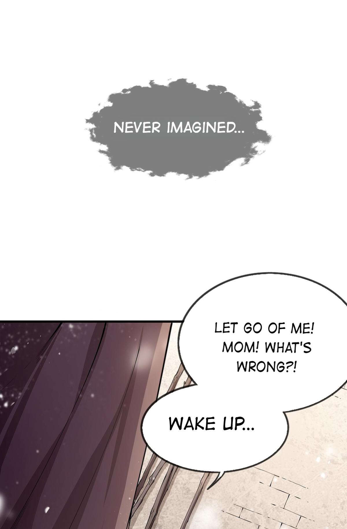 Don't Mess With My Mom First Mission After Reincarnation: Fight! 第4页