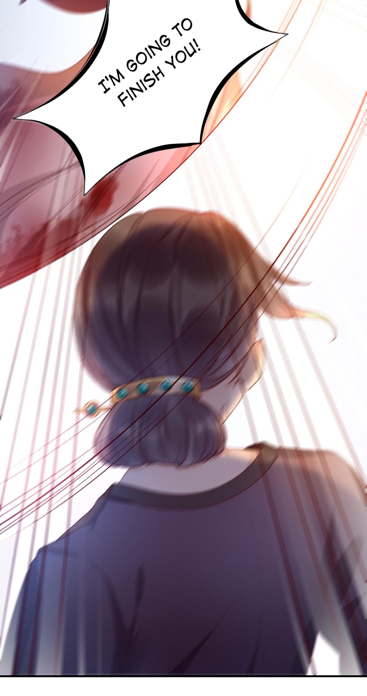 Don't Mess With My Mom First Mission After Reincarnation: Fight! 第32页