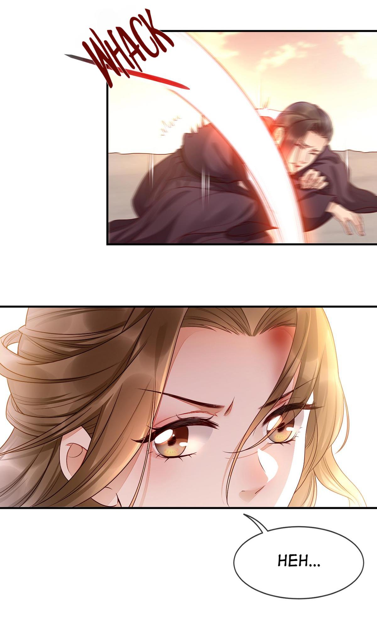 Don't Mess With My Mom First Mission After Reincarnation: Fight! 第33页
